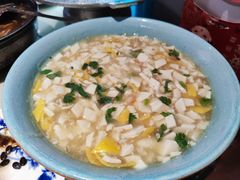 平桥豆腐-淮安宴·淮扬菜(清河路一店)
