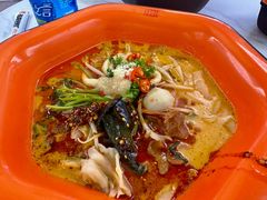 -张亮麻辣烫(哈尔滨金爵万象店)