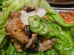 -杨小佳·齐齐哈尔烤肉·烤串(广州店)