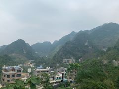-巴马水晶宫