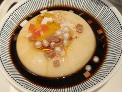 大王传统红糖凉糕-大王油茶(磁器口店)