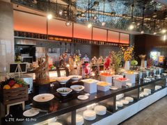 -希尔顿欢朋酒店·欢朋餐厅
