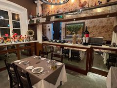 -ALBERGUE 1601 婆仔屋葡国餐厅