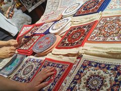 -新疆国际大巴扎