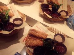 -大张烙馍村(泉山店)