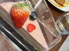 -南郊宾馆·风味自助餐厅·山东十六地市特色菜