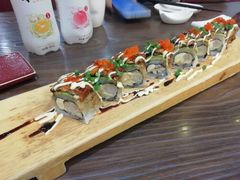 -东京屋(武定路店)