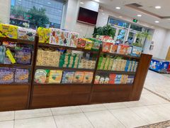 零售区-芦庄子桂顺斋(和平路总店)