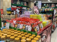 -永辉超市(红旗街万达广场店)