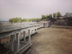 -青龙湖公园