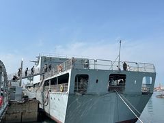 -中国人民解放军海军博物馆