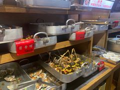 -日丰园海肠水饺·老字号大连海鲜(和平广场店)
