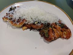 罗勒起酥-TonTon(永康路店)