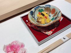 -鮨一日本料理(大中华店)