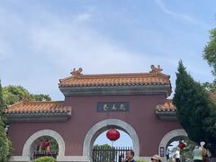 -戏马台景区