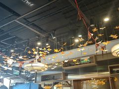 -有璟阁港式餐厅(国贸商城店)