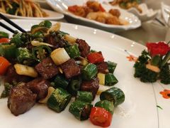 -唐乐宫·小厨餐厅