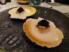 -翡翠36餐厅(浦东香格里拉店)