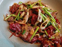-马仕玖煲·融合菜·酥不腻烤鸭(人大店)