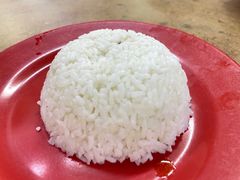 -叶全蒲种（乾）肉骨茶