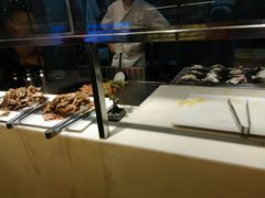 -银鲨海鲜烤肉火锅自助餐厅(五星店)