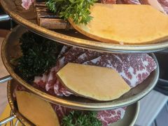 -伏一解牛烤肉专门店(信业购物中心店)