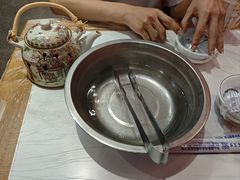 -官塘锋记鱼生·生腌·砂锅粥(牌坊街店)