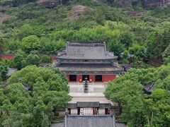 -江西龙虎山景区