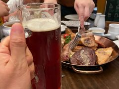 -宝莱纳餐厅(滨江店)