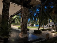 -海南清水湾莱佛士酒店