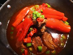 -姜君·千岛湖鱼头馆(浦东大道店)