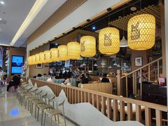 -黑鸡小馆(金源店)