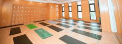 -LU YOGA（露瑜伽）专业瑜伽馆