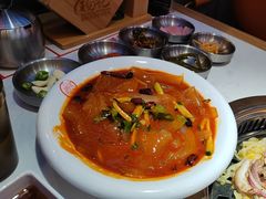 -杨记齐齐哈尔烤肉(总店)