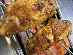 -小寒羊烧烤(凯瑞时代大厦店)