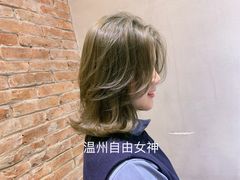 -星巴克(温州瑞安吾悦广场店)