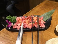 -牛人·雪花牛·木炭烤肉(昆山陆家店)