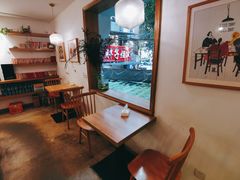 -正南齐北·老街糯米团(洪崖洞店)