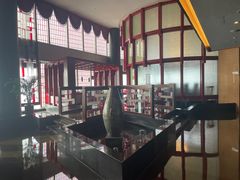 -洲际酒店·凌霄餐厅(紫峰大厦店)