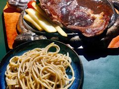 -JUKEBOX玖部音乐餐厅(华侨城店)