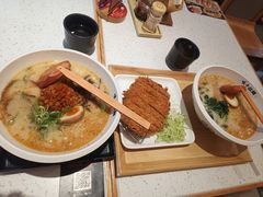 -味千拉面(惠州淡水嘉信茂广场分店)