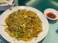 -万山楼海鲜酒家·二十三年老字号