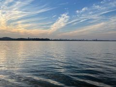 -池州市平天湖风景区