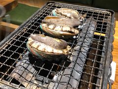 -烧货·活海鲜炭烧(湖滨商业街店)