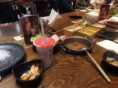 -呷哺呷哺 小火锅 (浦东新欧尚超市店)