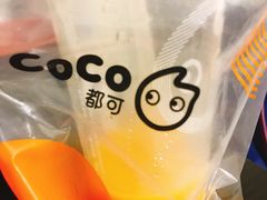 -CoCo都可(白石洲店)