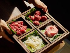 -额尔敦·品质自助(摩尔城店)