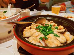 -莆田餐厅PUTIEN(世博源店)