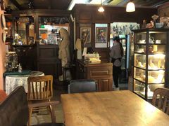 -古董花园(思南路42弄小区店)