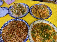-红升老菜馆(巨兴街店)